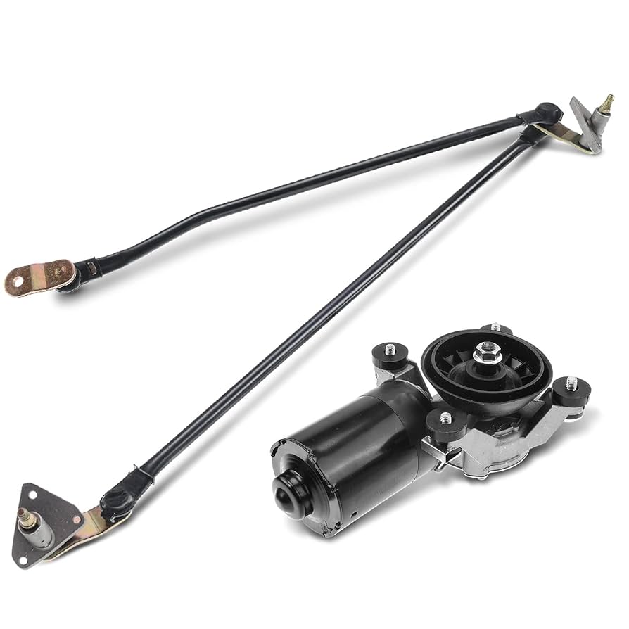 varho421 Amazon.com: A-Premium Front Windshield Wiper Motor and