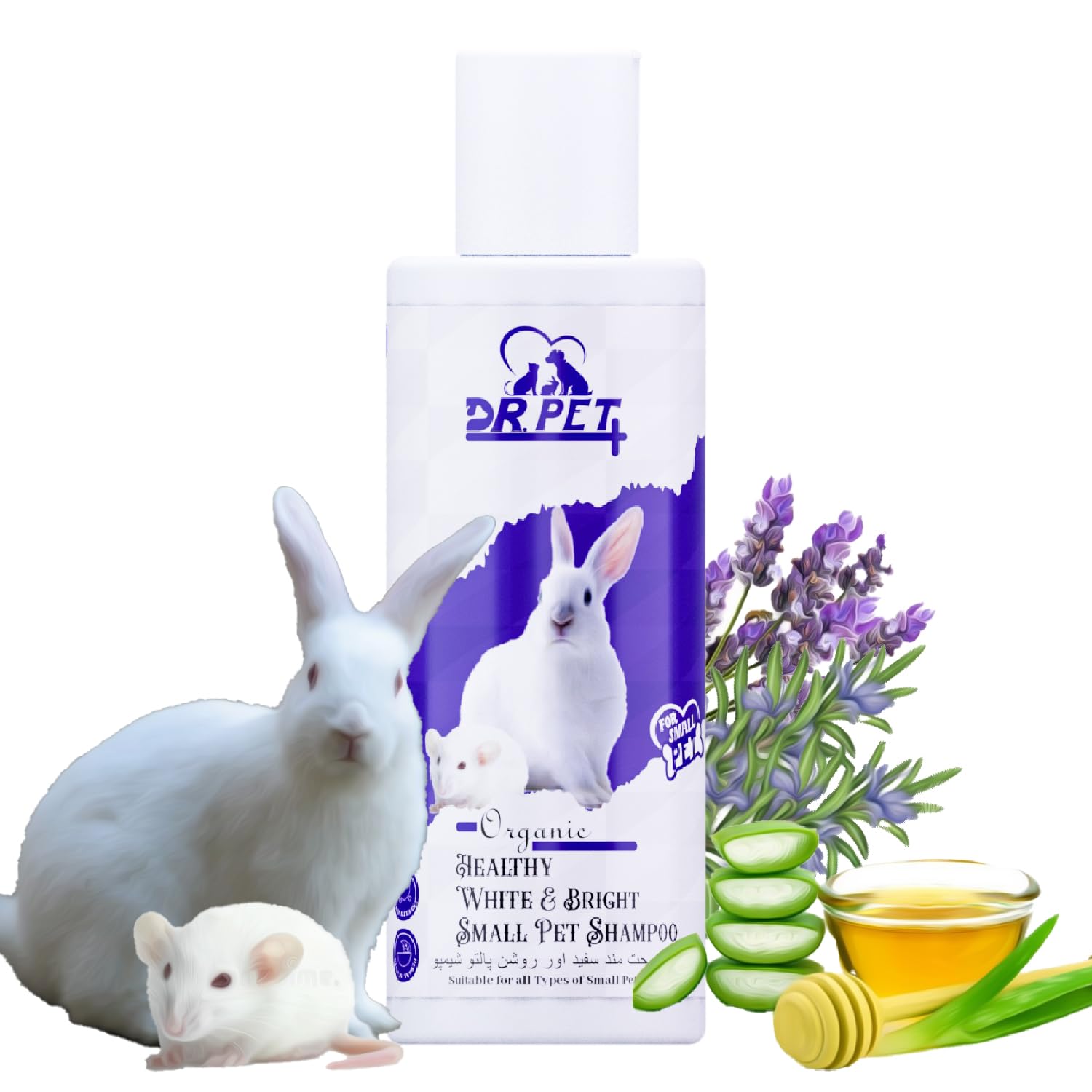 See full amazon price history chart for Dr. Pet Plus Organic Healthy White & Bright Small Pet Shampoo for Rabbit, White Rat | Deeply Cleanse Coat, Softens & Conditions Coat | Eliminates Bad Odor | for All White Small Pet Breed – 100Ml Dr. Pet Plus Organic Healthy White & Bright Small Pet Shampoo for Rabbit, White Rat | Deeply Cleanse Coat, Softens & Conditions Coat | Eliminates Bad Odor | for All White Small Pet Breed – 100Ml (B0CGRSMB2N) Amazon Price History, Amazon Price Tracker