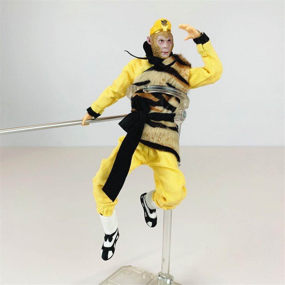 Amazon.co.jp: DT社1/12スケール 素体 アクションフィギュア