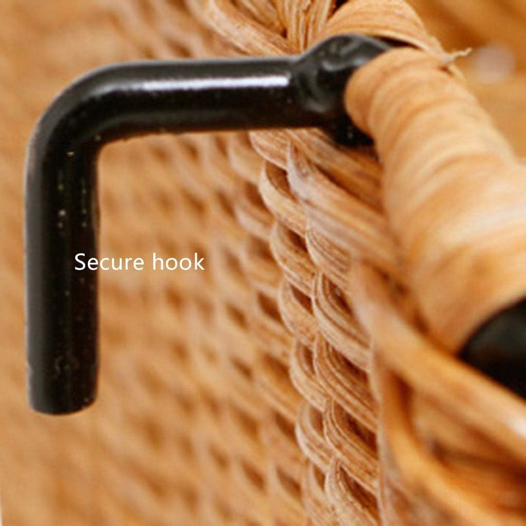 Display Stand Magazine Rack Wrought Iron Information Frame Creative Newspaper Propaganda Literary