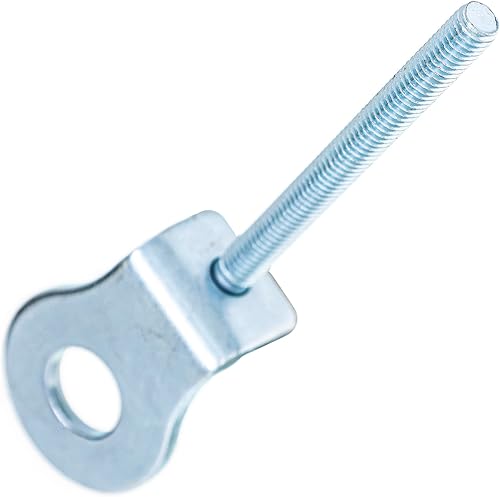 Miniatura 4 de Polaris Ajustador de cadena ATV, pieza OEM original 0450856, cantidad 1