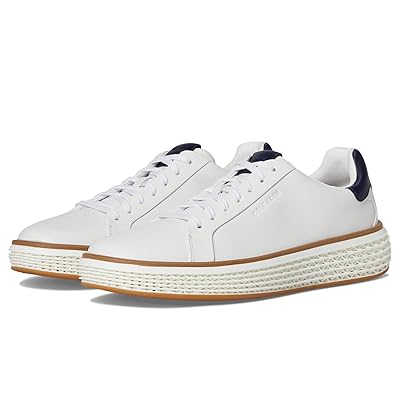 Cole Haan Grandpro Court Skyweave Sneakers Men