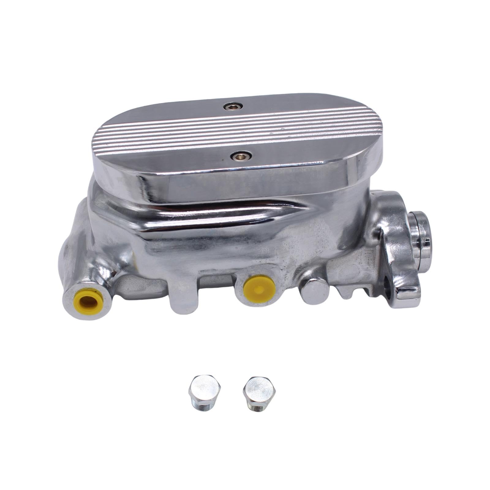 Amazon | Prasku 汎用車ブレーキマスターシリンダー高性能自動車