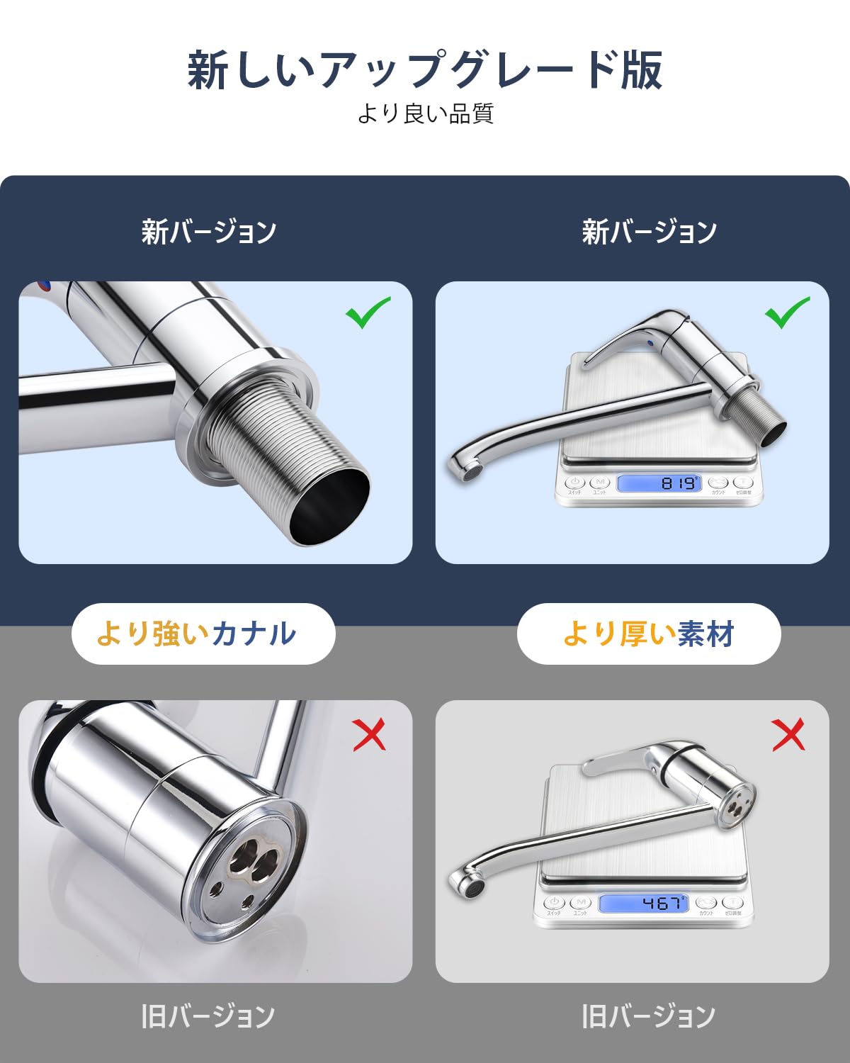 三栄 シングルワンホール混合栓 シングルレバーキッチン蛇口 水道蛇口 DAYONEキッチン蛇口 ワンホールシングルレバー混合水栓