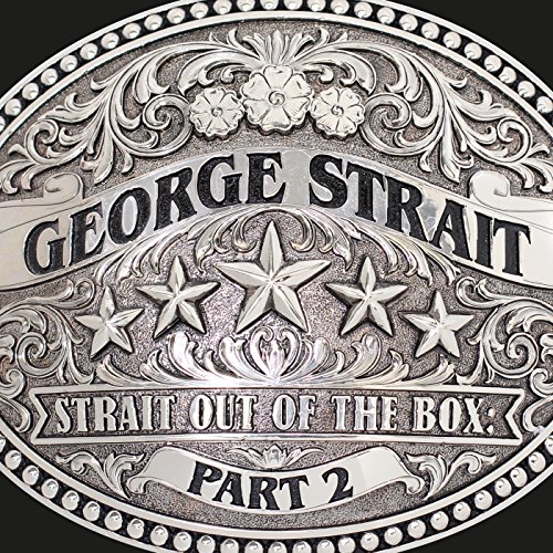 George Strait
