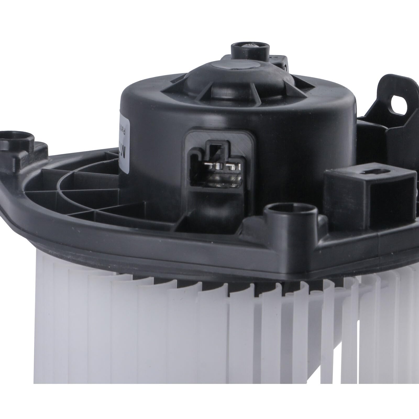 Amazon.com: YOYOCOLL 1pc HVAC Heater Air Conditioning Blower Motor  