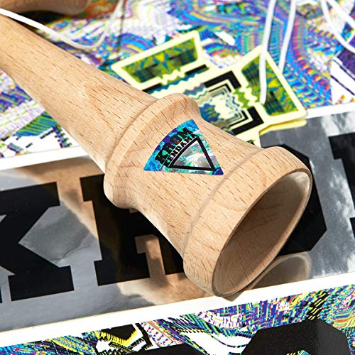 KROM Kendama Gioco - NOIA 6 - Abilità Cognitive