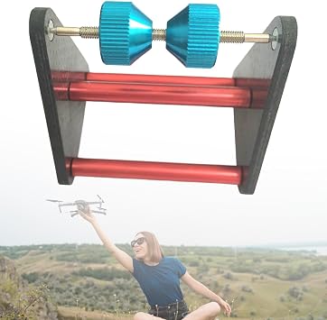Prop Balancer Multirotor Propeller Prop Balancer Reliable Suspension Balancing