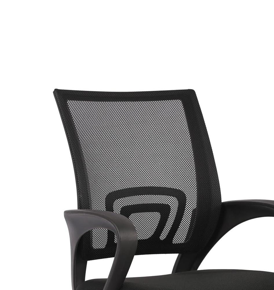 Amazon.com: BestOffice | Ergonomic Office Chair | Mid-Back Swivel