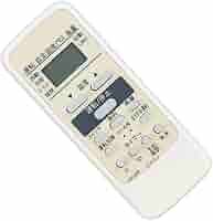 (未使用･未開封品)　東芝エアコン純正リモコン WH-D6B1 v1yptgt Amazon.co.jp: エアコンリモコン WH-D6B WH-D6B1 for TOSHIBA