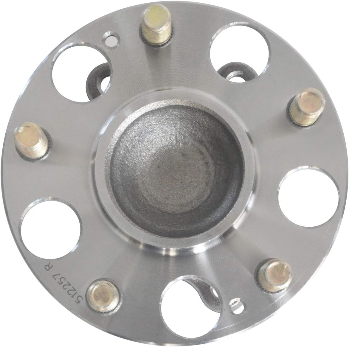 2pcs Rear Wheel Hub Bearing Assembly for 2006-2011 Civic