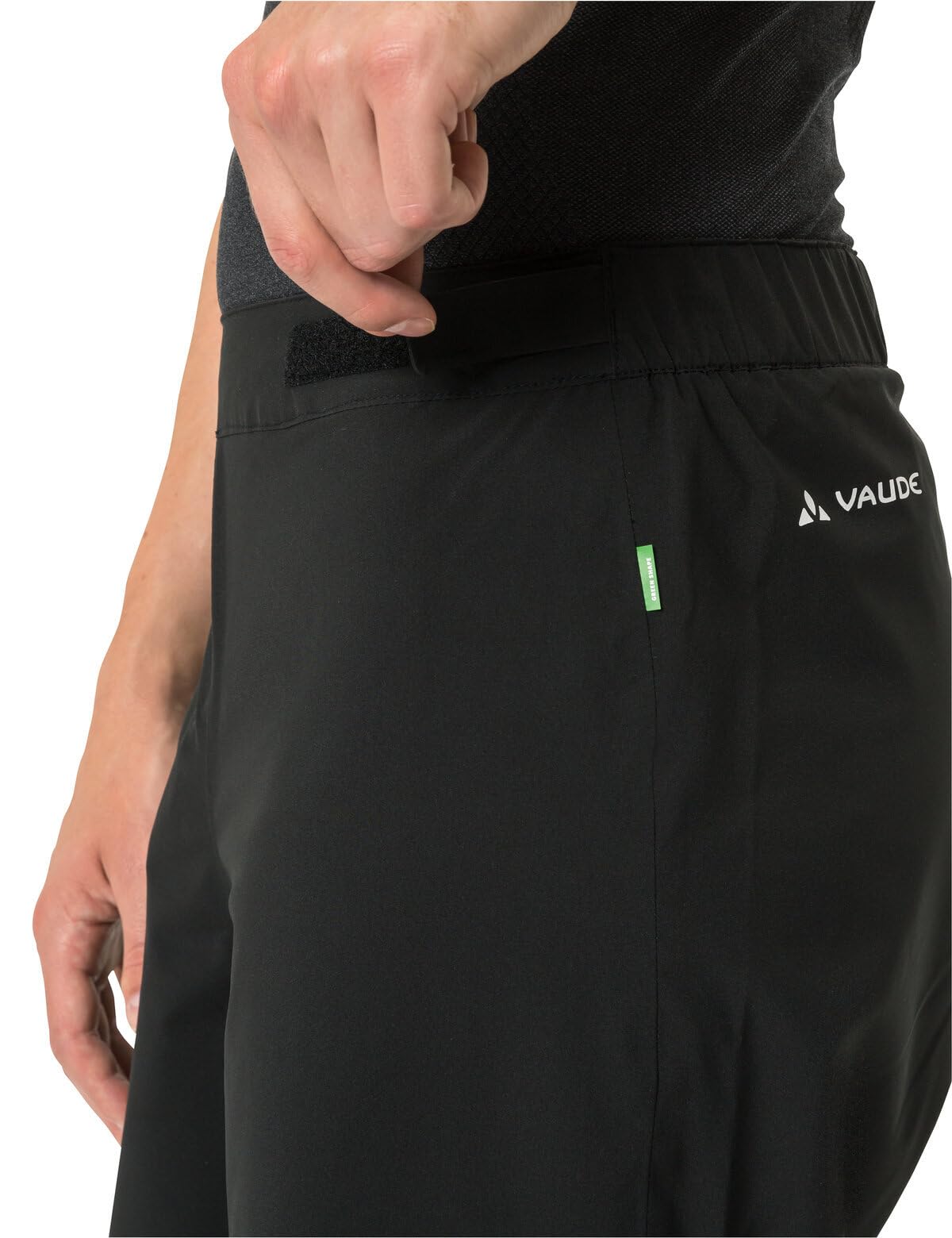 VAUDE Hose Men's Moab Rain Pants