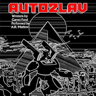 Autozlav cover art