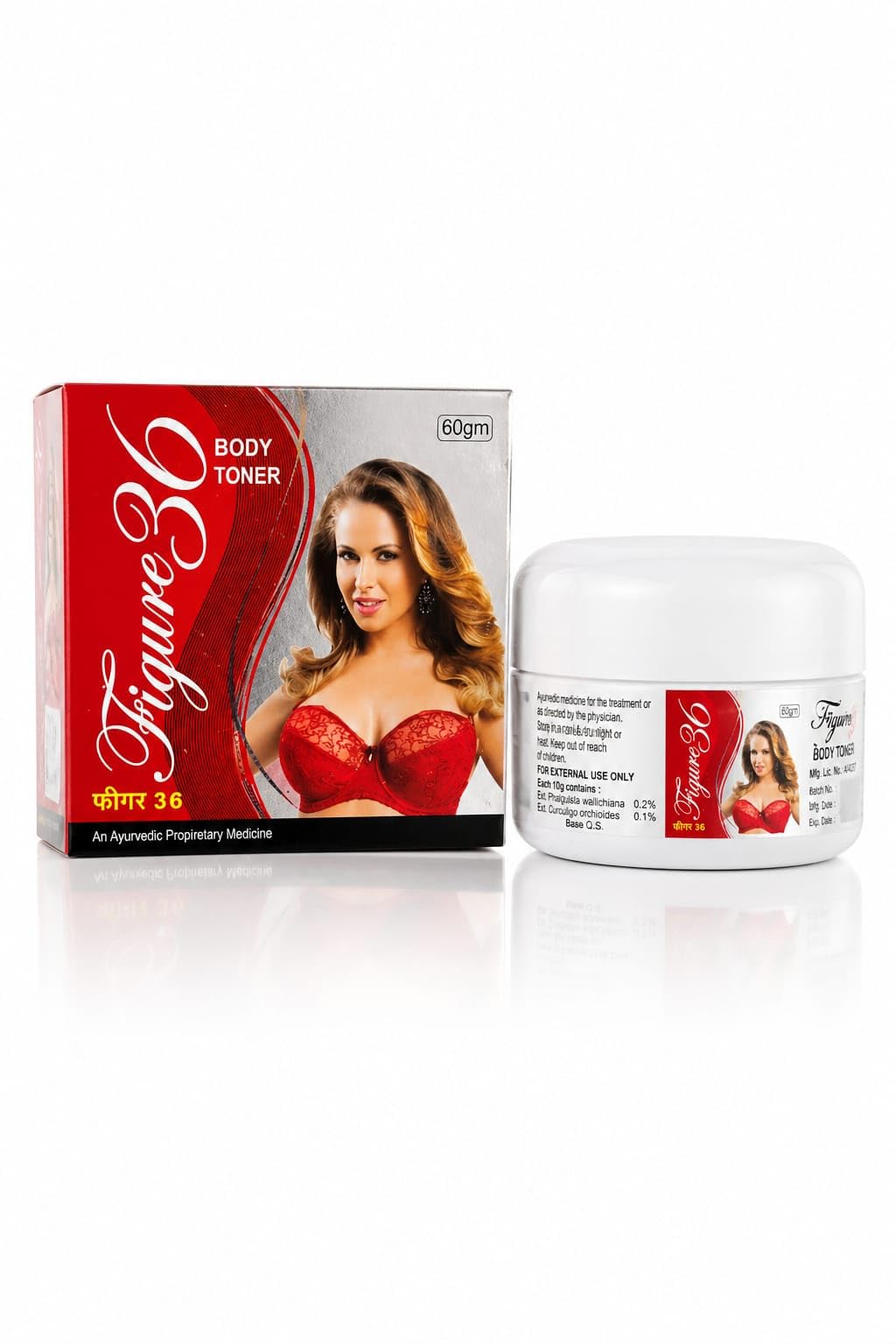 Figure 36 Women’s Herbal Wellness Capsules | Ayurvedic Herbal Supplement for Women | 30 Capsules Pack-image-40