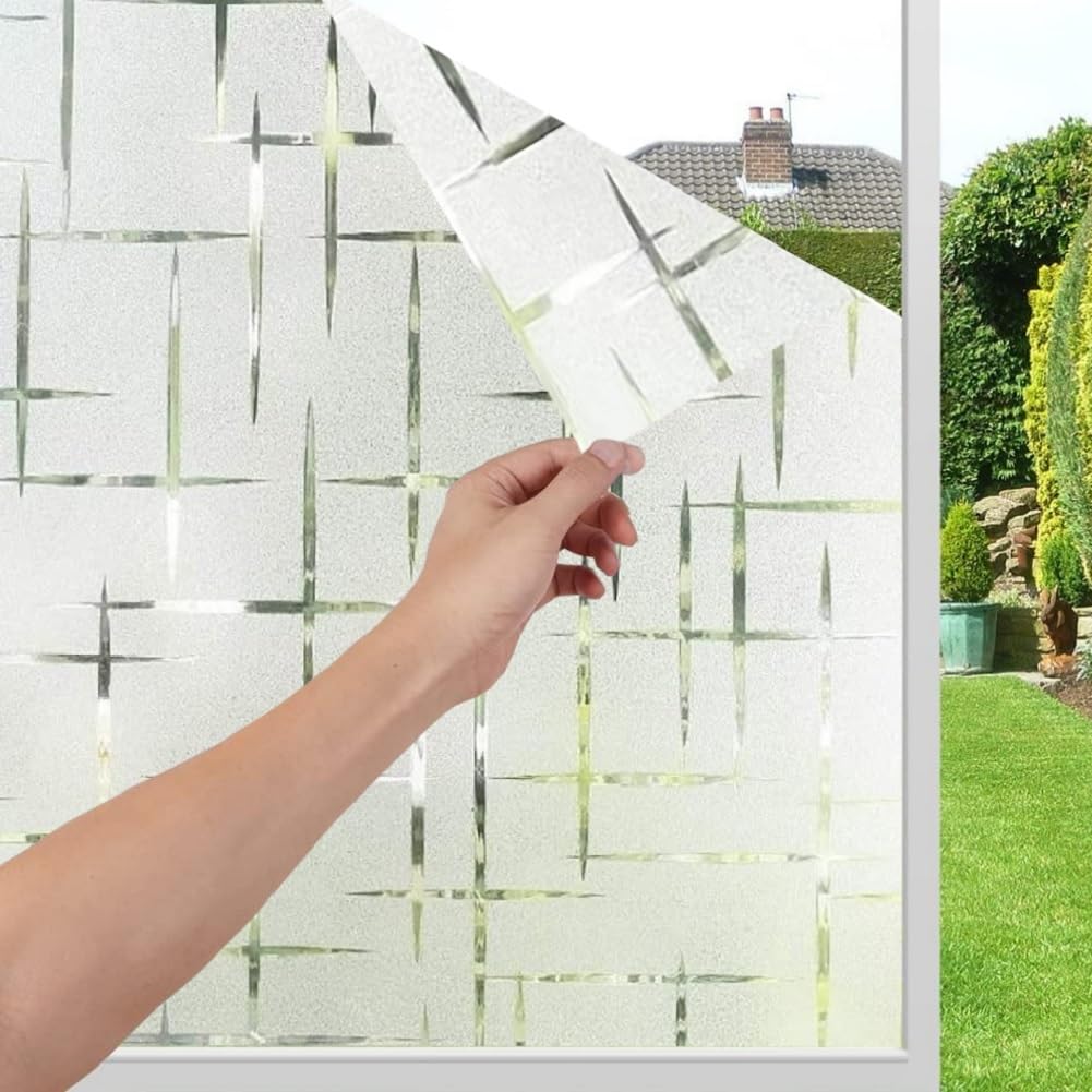 See full amazon price history chart for CHIPAK Vinyl Frosted Window Self Adhesive Privacy Glass Film for Window Glass Office| Decorative Window Sticker Wallpaper Vinyl Sheet for Glass Door, Bathroom, Home, Window.Classic Design, 12x100 Inch CHIPAK Vinyl Frosted Window Self Adhesive Privacy Glass Film for Window Glass Office| Decorative Window Sticker Wallpaper Vinyl Sheet for Glass Door, Bathroom, Home, Window.Classic Design, 12x100 Inch (B0CV9ZNMQB) Amazon Price History, Amazon Price Tracker