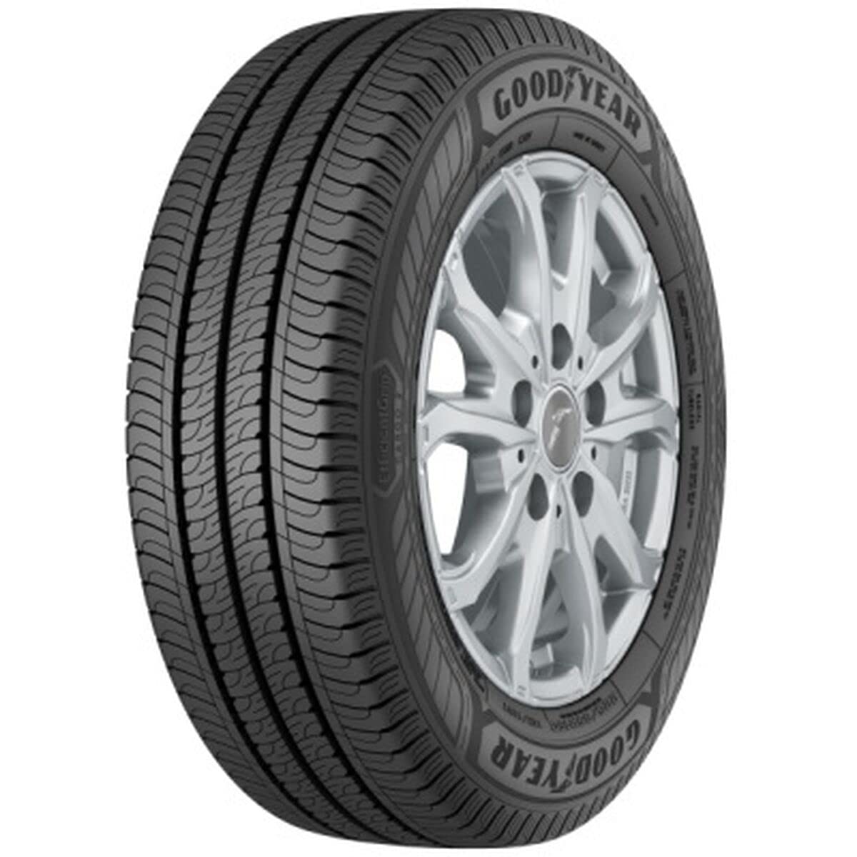 Goodyear Pneumatico per Furgone, Standard