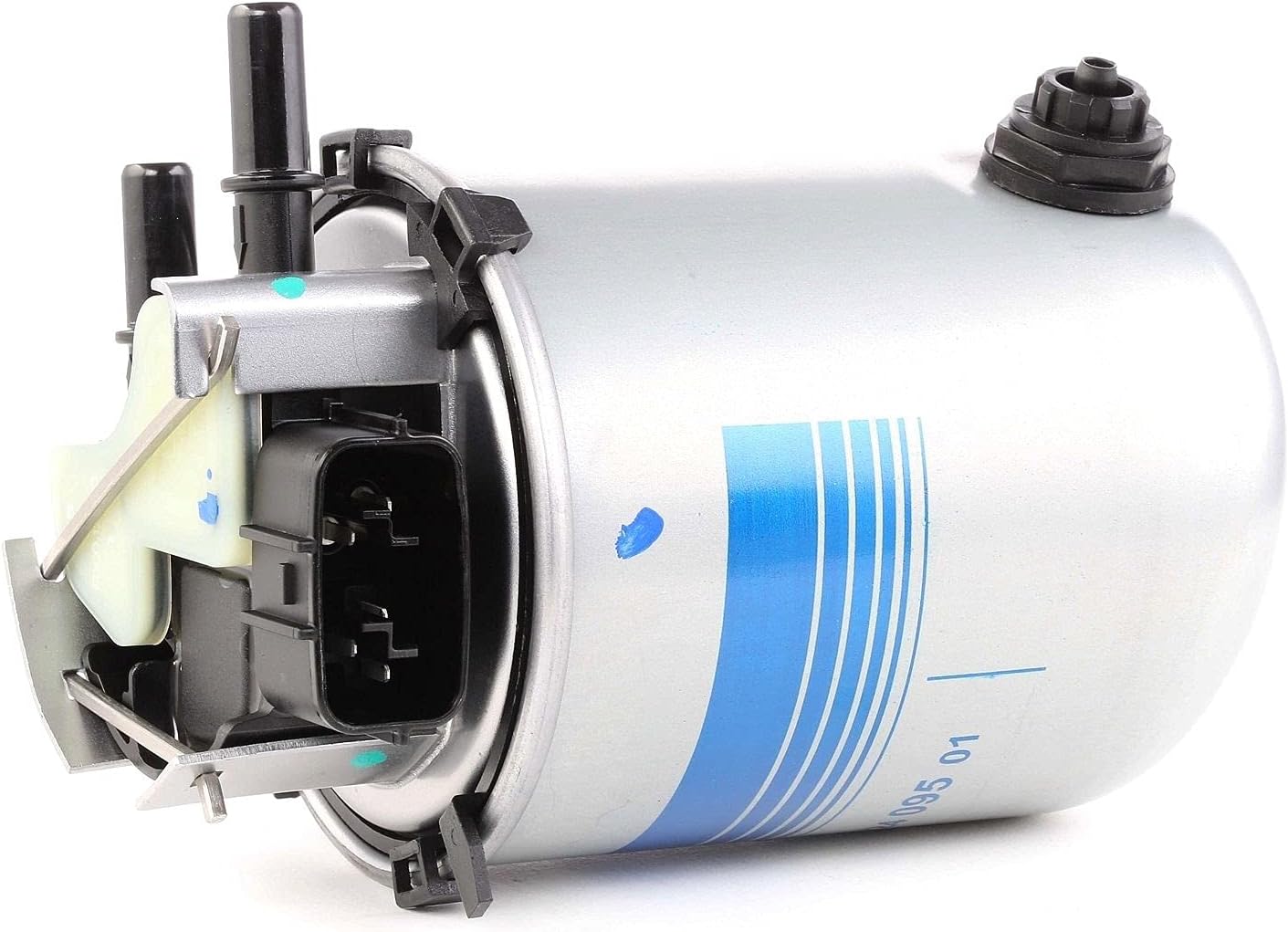 Ufi Filters 24.095.01 Diesel Filter