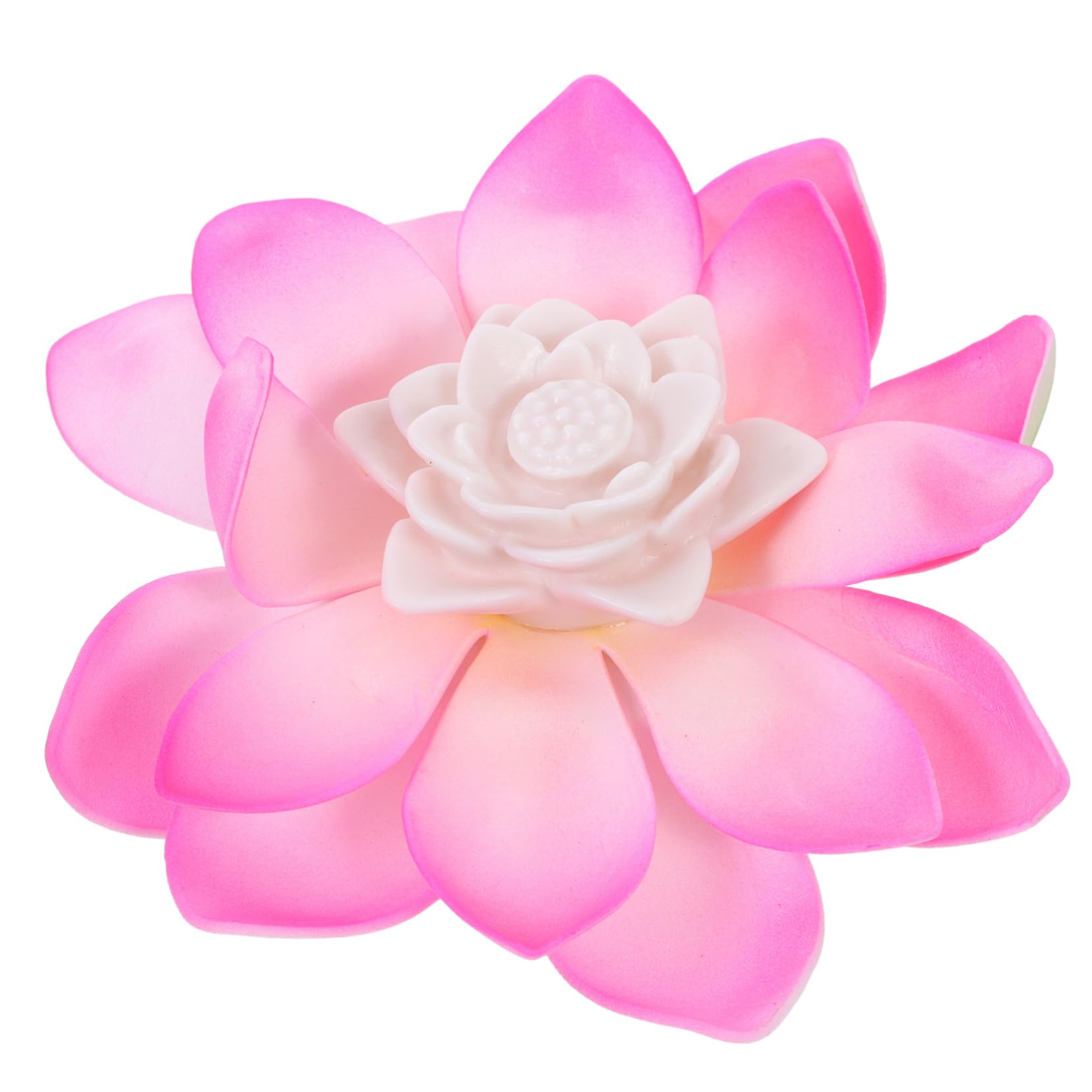 Amazon｜BESTOYARD ちょうちん 蓮の花 インテイリア 蓮の花 ライト  