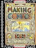 Making Comics