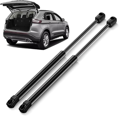 ARANA Amortiguadores de elevación de gas de escotilla trasera para Ford Edge 2007-2014 Liftgate Struts Lift Support 6120 Tailgate Hatchback