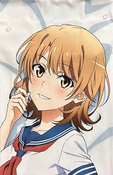 Amazon | 370.△一色いろは △いろはす △セーラー服 △俺ガイル