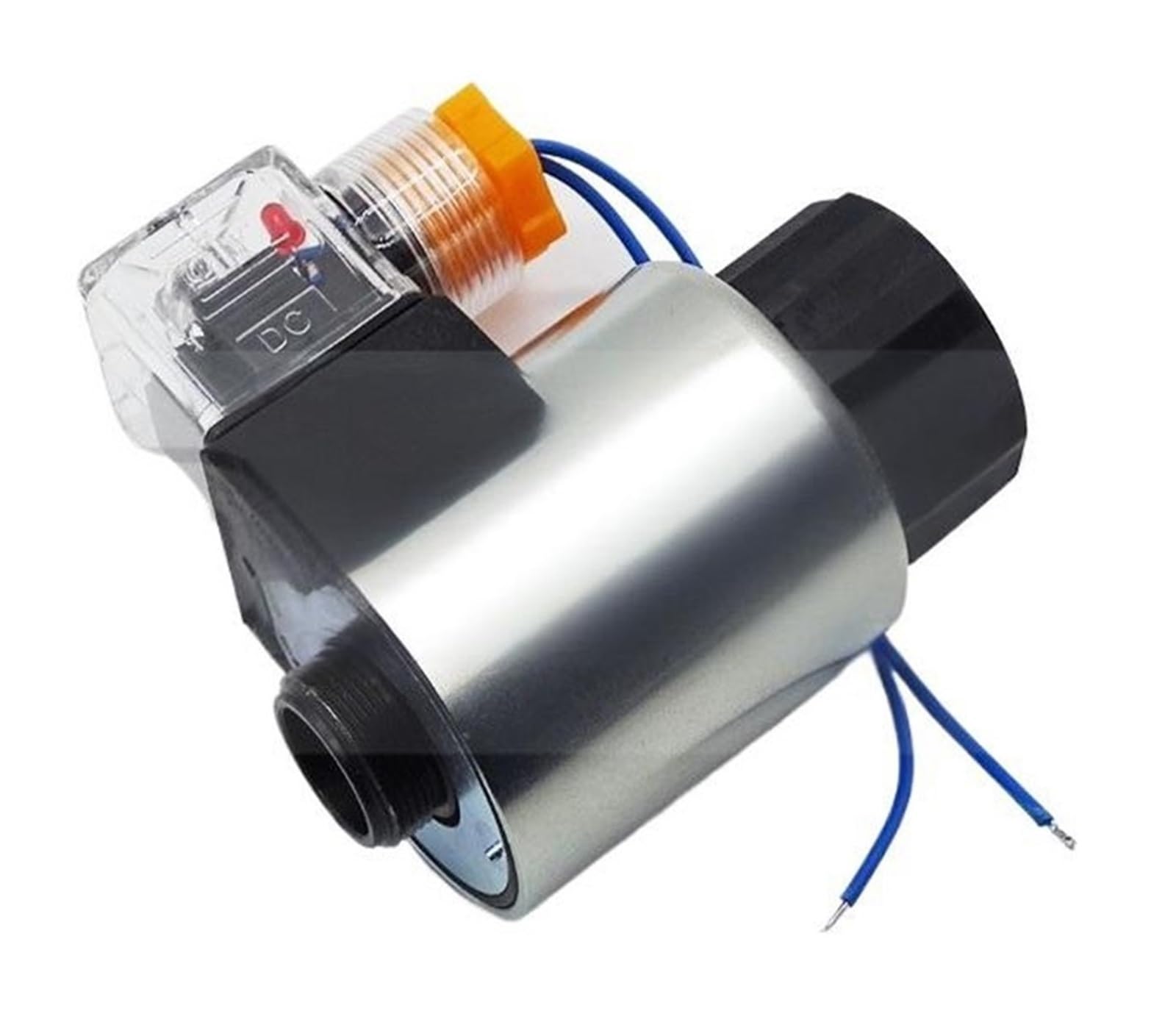 ELZNSQQK Solenoid valve control valve MFZ12-37YC DC24V 30W MFB12-37YC AC220V(MFZ12-37YC DC24V 30W)
