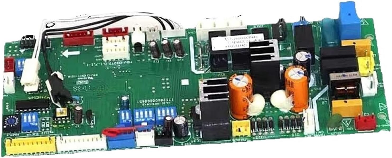 Midea 対応 エアコン メインボード エアコンボード CE-MDVD22T2.D.1.7 17126000000441 部品