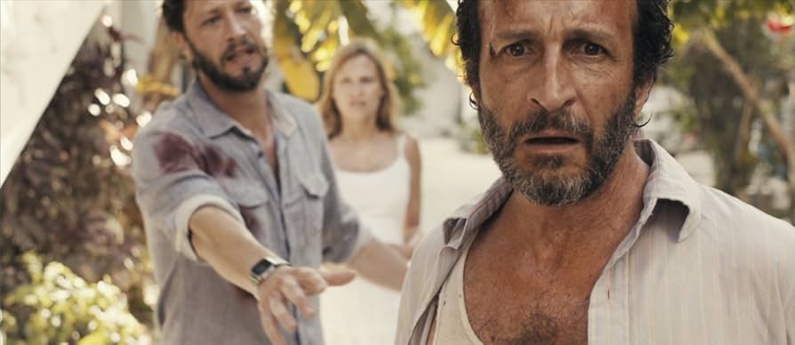 ひ*ろ様 ザ・チャイルド('76スペイン映画)　DVD 国内盤 ザ・チャイルド（1976）：映画作品情報・あらすじ・評価｜MOVIE