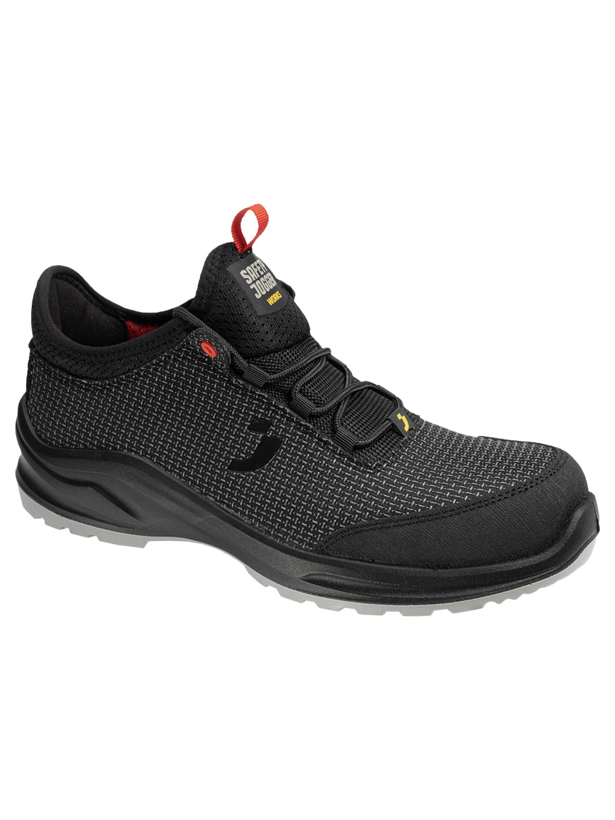 SAFETY JOGGER SafetyJogger 013209 Modulo buty ochronne