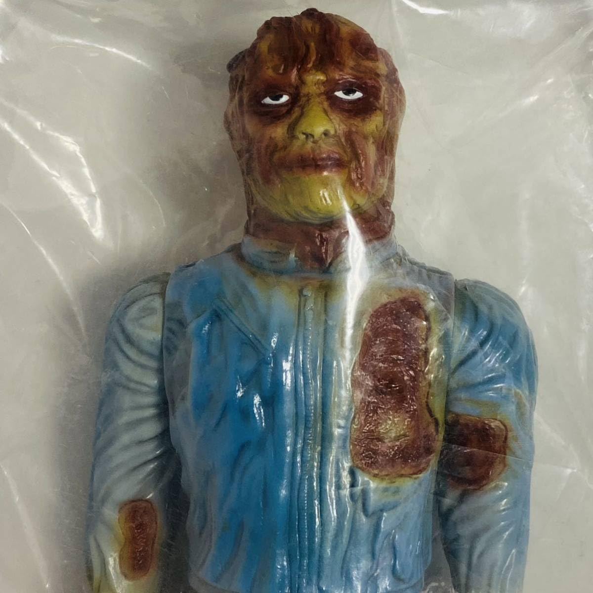 怪獣軒製 ヤマシロ 1期 ソフビ フィギュア Amazon | 怪獣軒 スタンダードソフビ ヤマシロ フィギュア