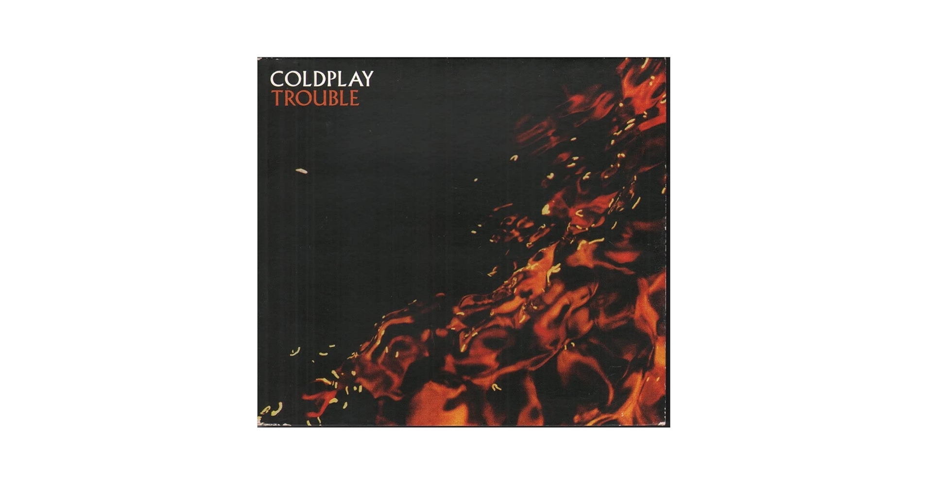 Coldplay - Trouble - Amazon.com Music