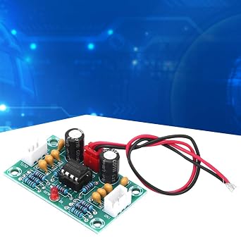 Audio Pre-amplifier Module, Preamplifier, Amplifier Board, XH-A902 NE5532 Operational Amplifier Module Power Preamplifier Tone Board Preamp