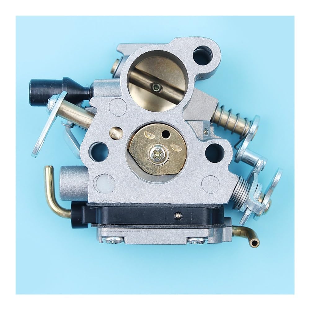 Carburateur pour tronçonneuse CS340 et CS380 pièce de rechange moteur