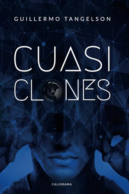 Portada de Cuasi Clones