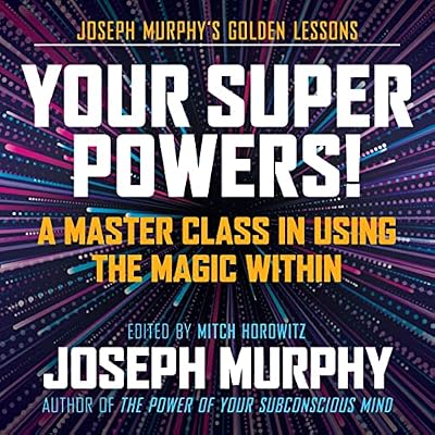 Your Super Powers!