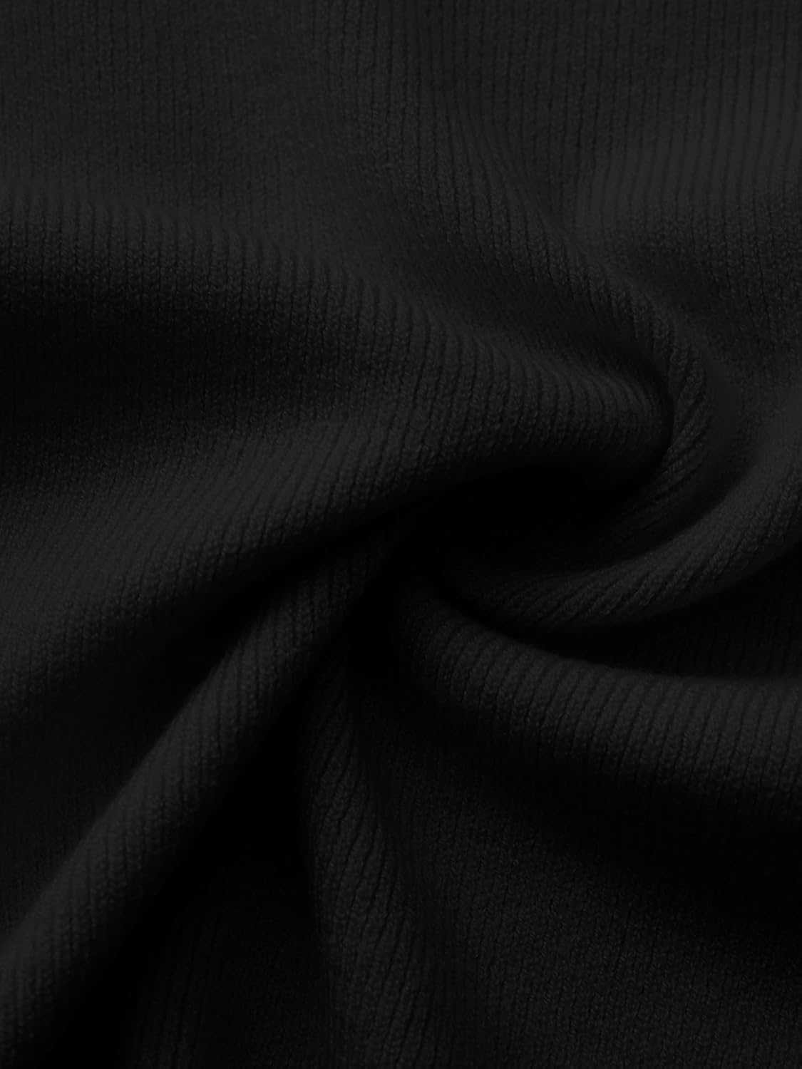 Beautiful Nomad Women's Elegant Poncho Sweater Wrap Cross Front Soft Warm Shawl Wraps for Fall Winter - Image 6