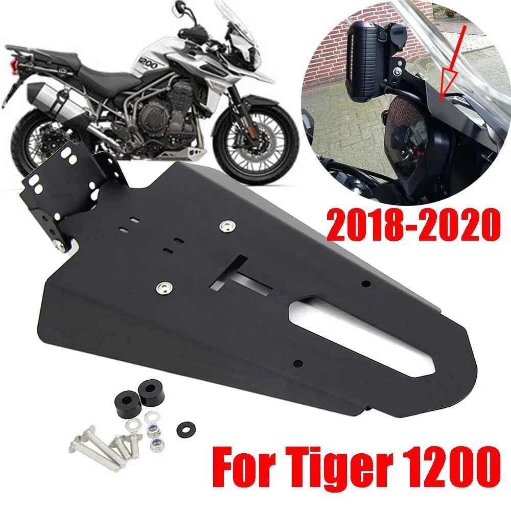 Dla Triumph, dla Tiger 1200 Tiger1200 2018-2020 Akcesoria