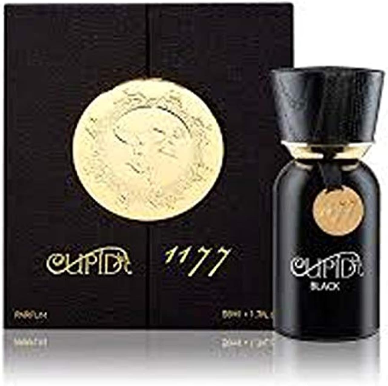 Black 1177 Parfume, 50 ml