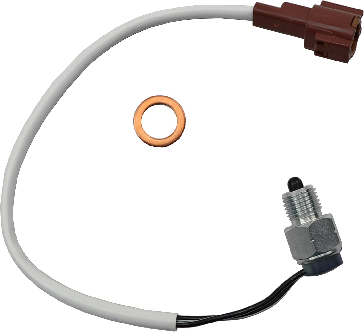 Beck/Arnley 2012745 Neutral Safety Switch