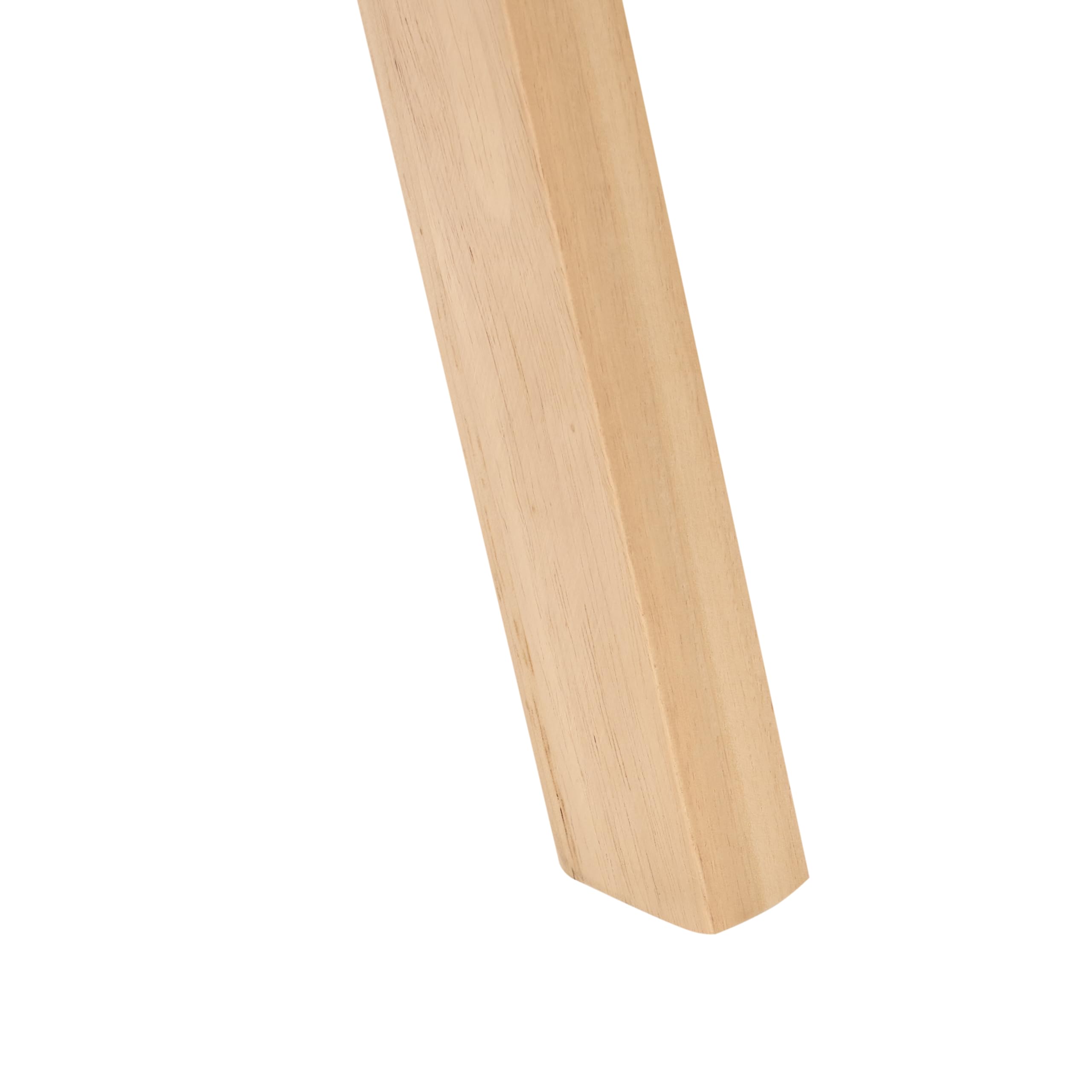 Nowoczesny fotel tapicerowany boucle drewniane nogi ciemnozielony Skei