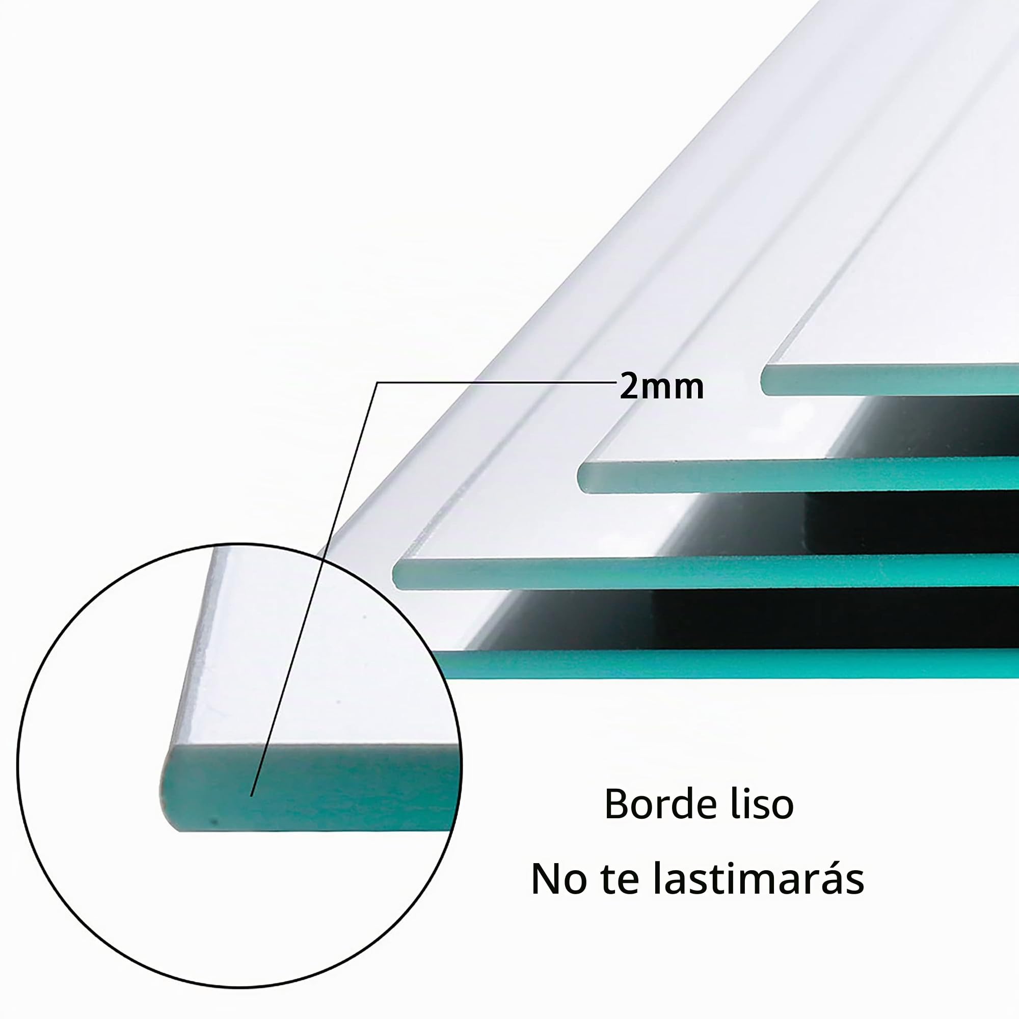 12 Espejos de Gimnasio para Pared de Gimnasio en casa de 12 x 12 Pulgadas, Juego de Espejos Cuadrados sin Marco, centros de Mesa de Boda, Paneles de Espejo, Bandeja de Velas