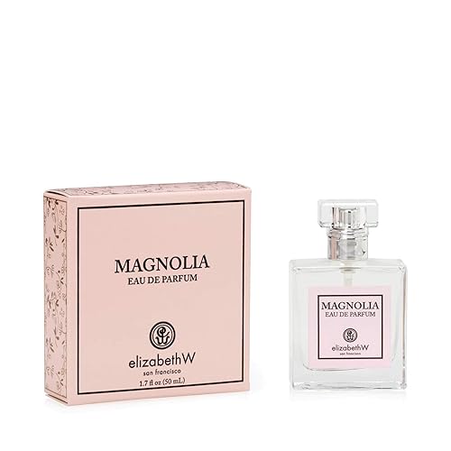 Miniatura 3 de Elizabeth W Magnolia Eau de Parfum - Grande 3.4oz