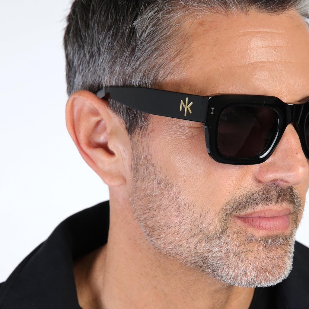 Illesteva Nick Kyrgios x Sunglasses