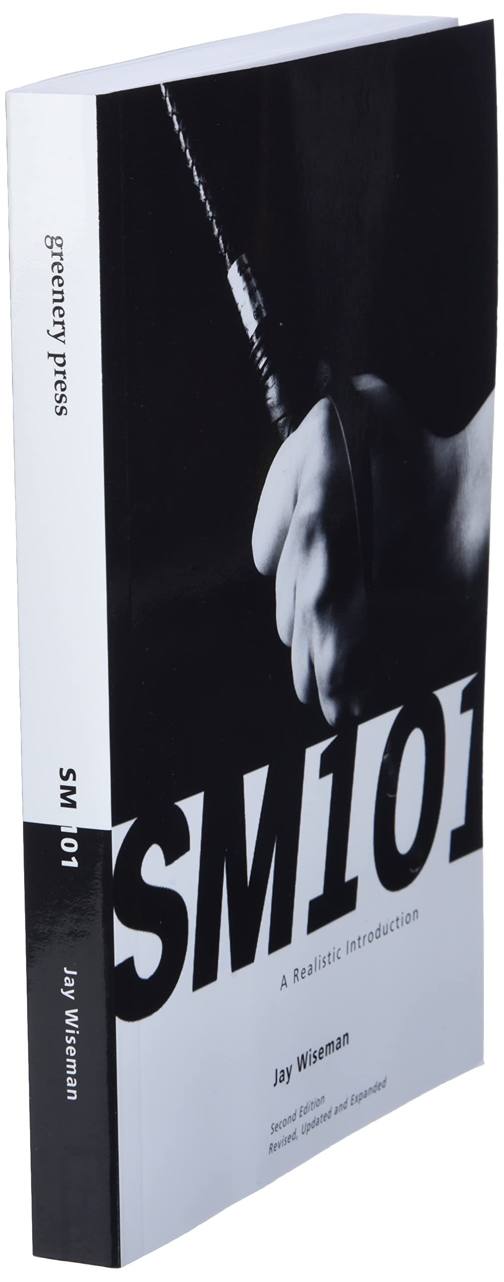 Sm 101: A Realistic Introduction