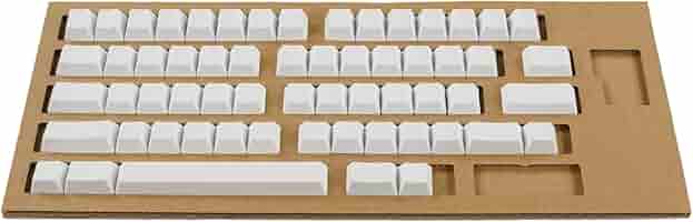 Amazon | PFU HHKB Professionalシリーズ キートップセット雪 無