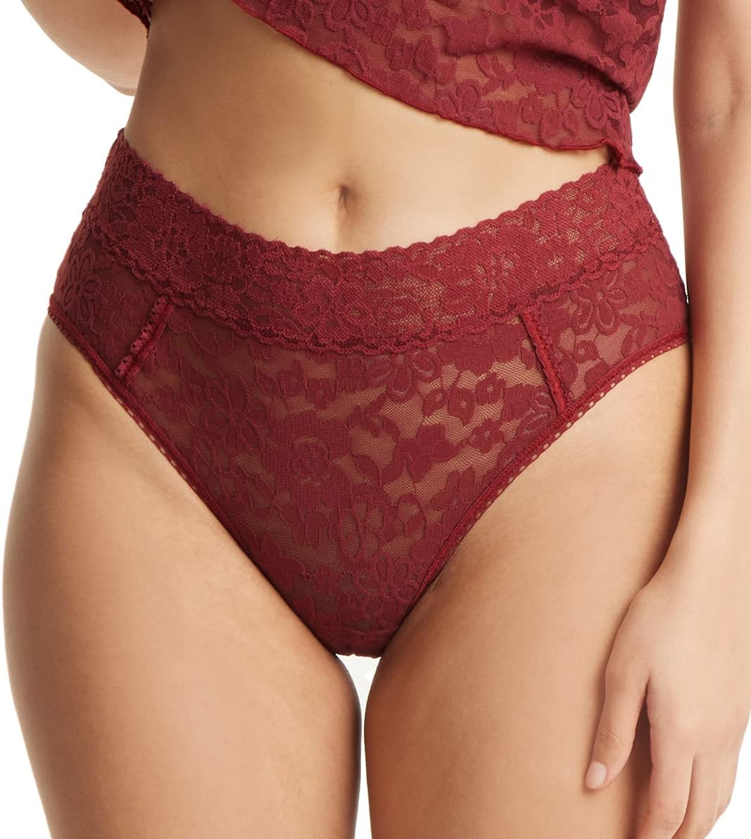 hanky panky Daily Lace Girl Brief (772441)