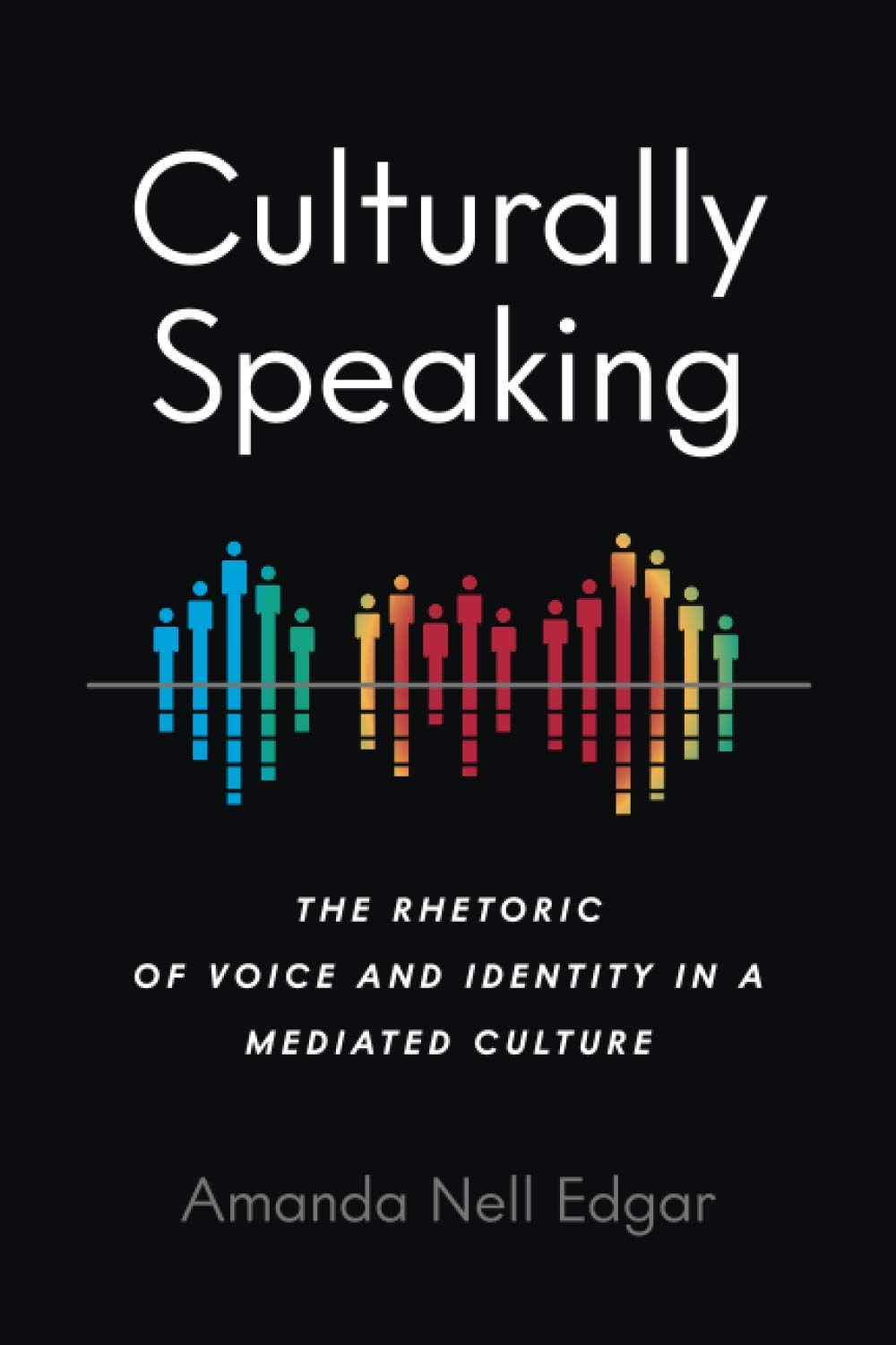 Rhetoric of Voice and Identity comprendre manipulation identité médias