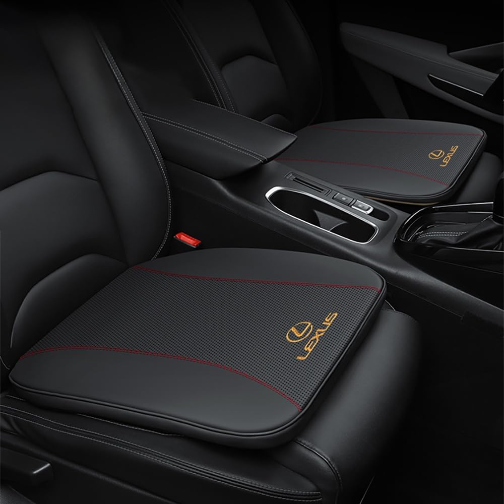 Amazon | レクサス 車用シートクッション IS ES LS LBX UX UX300e NX