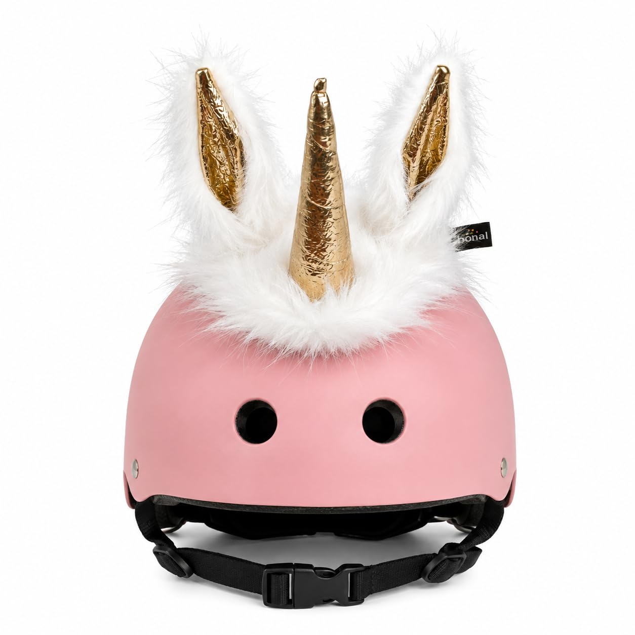 Licorne poussière d'étoiles pour casque de vélo - Accessoire de casque pour tous les casques | Accessoires de casque licorne pour casque de vélo, scooter, roller et skateboard