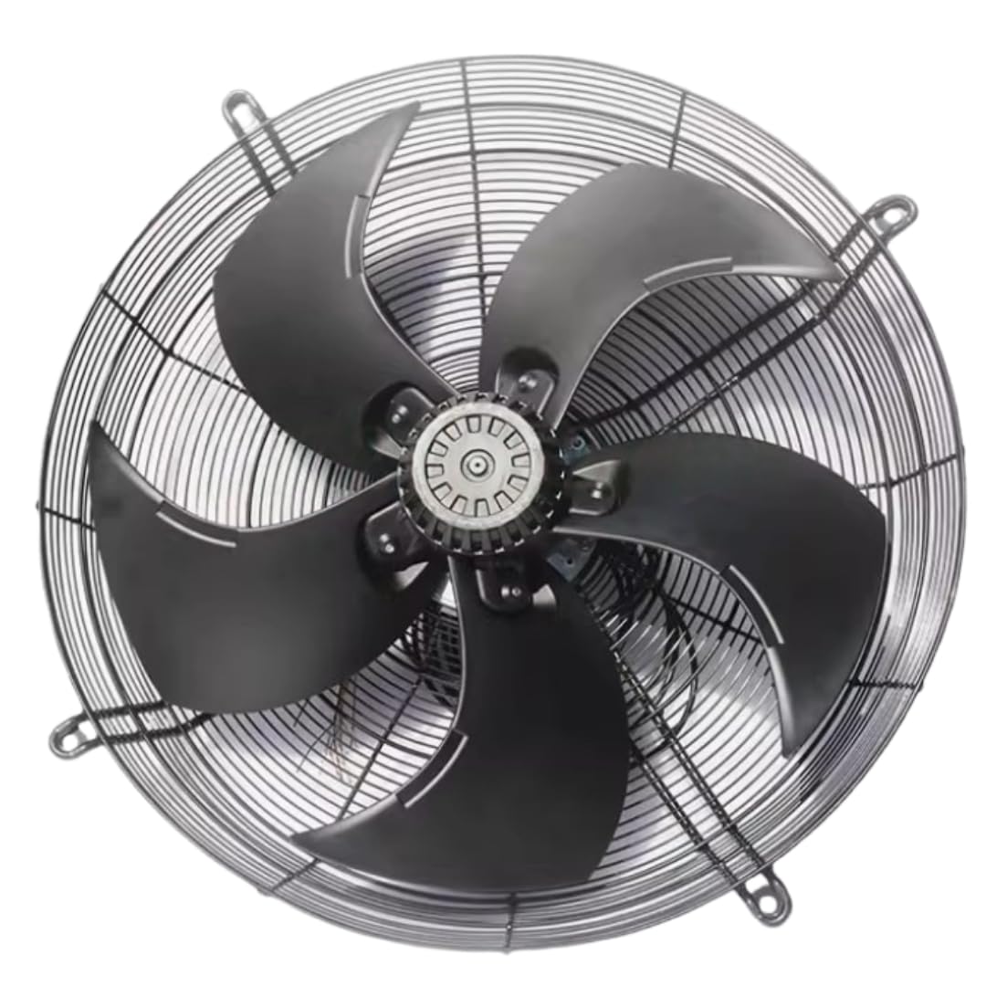 FCARUMIQP AG710F5-AGT-00 230V 3.5A 630/520W 960RPM Cooling Fan 710mm
